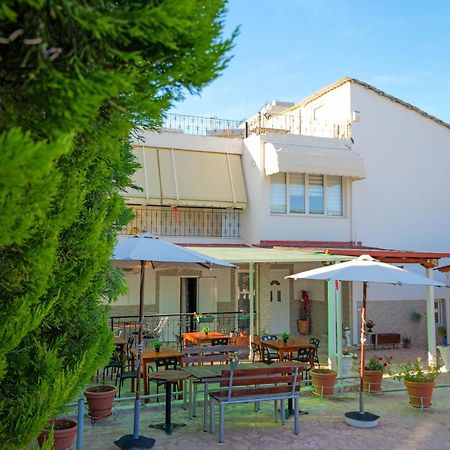 Cozy Veranda Kristian - Free Parking Ksamil Kültér fotó